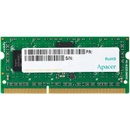 Apacer 4GB DDR3L 1600MHz AS04GFA60CATBGJ