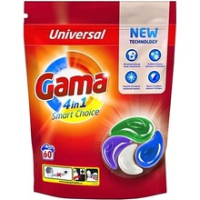 Gama Caps Univerzální kapsle 60 PD