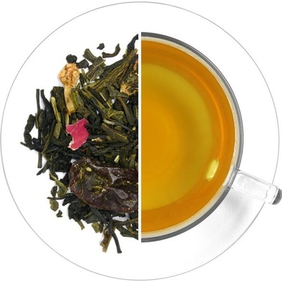 Oxalis Jasmín ostružina 70 g