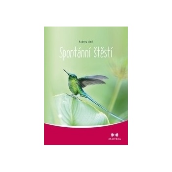 Spontánní štěstí