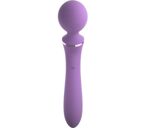 Pipedream Duo Wand Massage Her