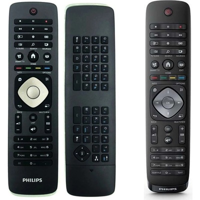 Philips 996590009952, ykf354-001, 398grfbd1nepht - оригинален дистанционен контрол (996590009952, ykf354-001, 398grfbd1nepht)