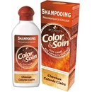 Color & Soin šampon světle barvené vlasy 250 ml