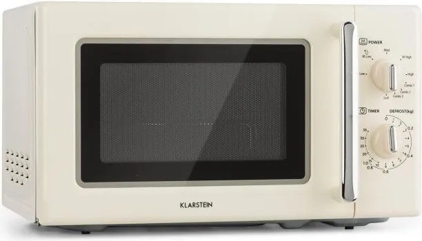Klarstein Caroline Cream (DSM4-Caroline-creme)