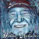 Nelson Willie: Bluegrass: CD