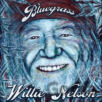 Nelson Willie: Bluegrass: CD