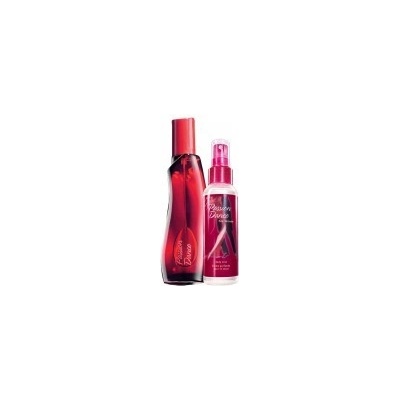 Avon Passion Dance EDT 50 ml + tělový sprej 100 ml dárková sada