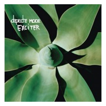 DEPECHE MODE: EXCITER CD