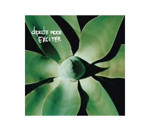 DEPECHE MODE: EXCITER CD