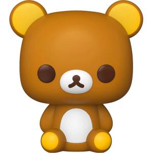Funko Фигура Funko POP! Animation: Rilakkuma #2360 (114747)