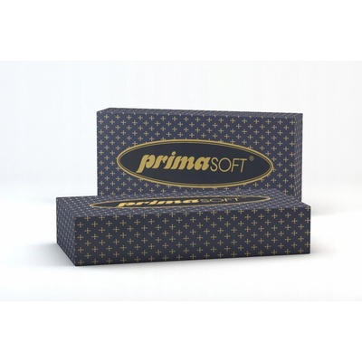 primaSOFT Vreckovky papierové 2-vrstvové 100 ks