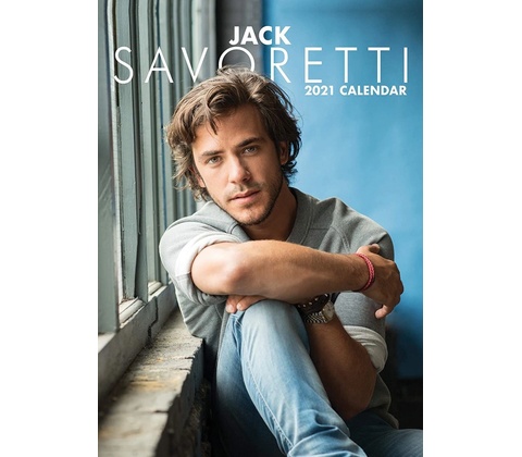 Jack Savoretti A3 2021