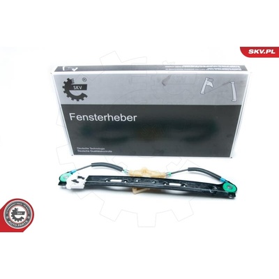 SKV Mechanizmus zdvíhania okna 01SKV653