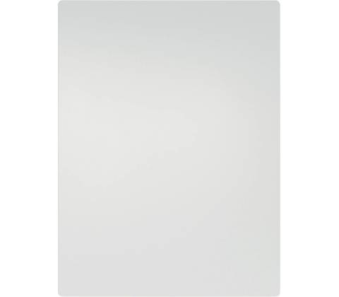 NOBO 60 x 45 cm biela