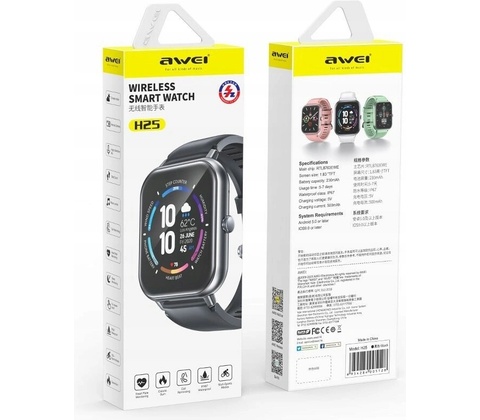 Awei H25