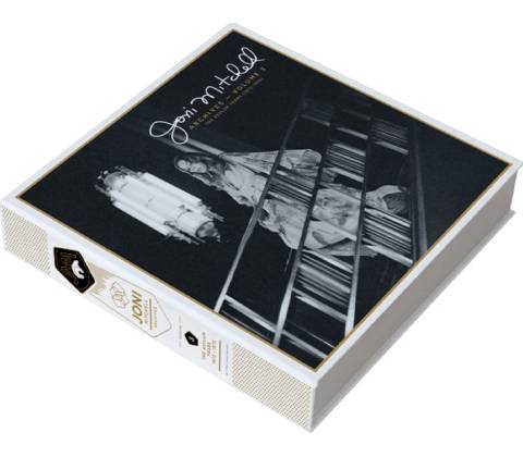 MITCHELL, JONI - JONI MITCHELL ARCHIVES, VOL. 3 CD
