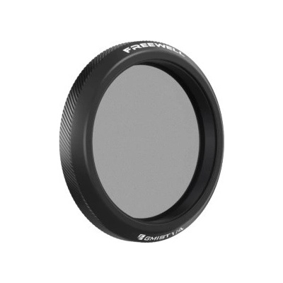 Freewell Glow Mist 1/4 filtr na kameru DJI Osmo Action 5 Pro FW-OA5-GMIST1/4 – Zboží Živě