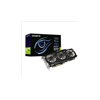 Gigabyte GV-N760OC-2GD
