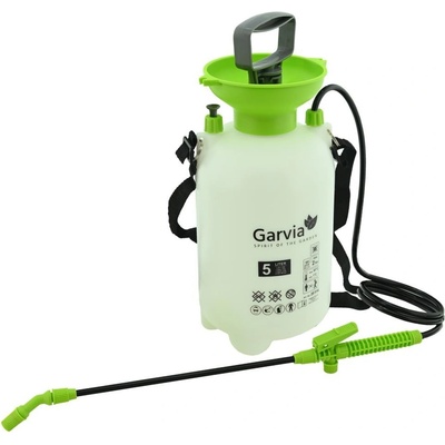 Garvia 5l 20516