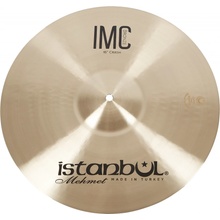 Istanbul Mehmet 16" IMC Crash