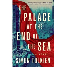 The Palace at the End of the Sea