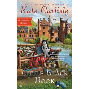 Little Black Book | Carlisle, Kate (ISBN: 9780593201459)
