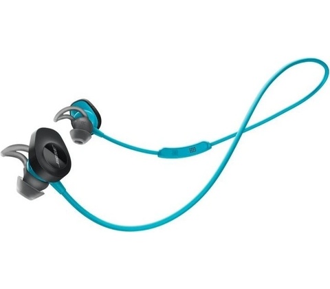 Bose SoundSport Wireless