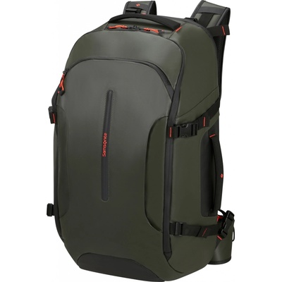 Samsonite ECODIVER 61 cm Batoh Zelená Climbing Ivy 55 l