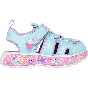 Skechers Обувки play scene splash - cute crew