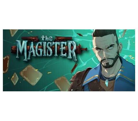 The Magister