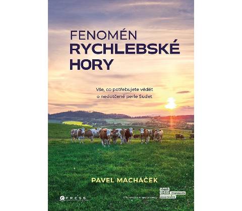 Fenomén Rychlebské hory