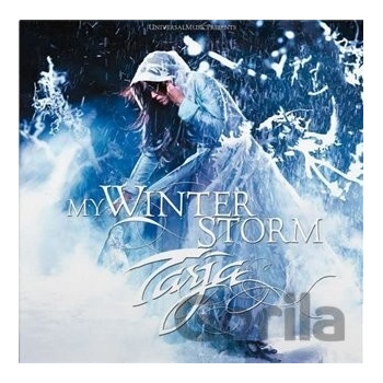 My Winter Storm LP