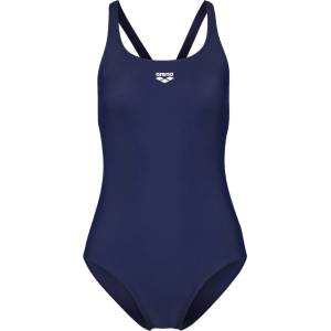 arena Дамски бански костюм Arena Women's Dynamo One Piece Swimsuit - Navy - размер 36 (EU) (150-2082-0215)