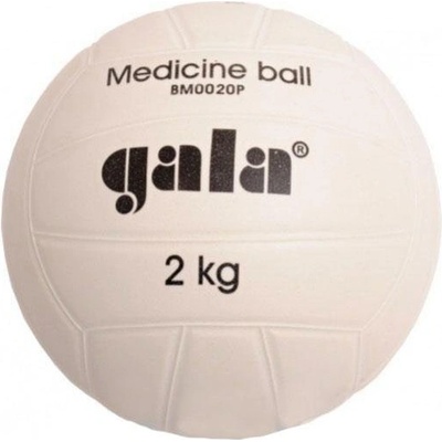 GALA Medicinbal plastový 2,0 Kg – Zboží Mobilmania