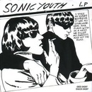 SONIC YOUTH: GOO CD