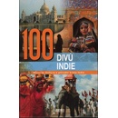 100 divů Indie -