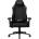 LORGAR CHA41, Black/white (LRG-CHA41-BK-WH)