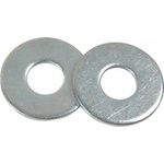 Uncanny Brand Zinc-plated washer din 440r 24mm