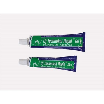 Technokol Rapid univerzálne lepidlo 60 g