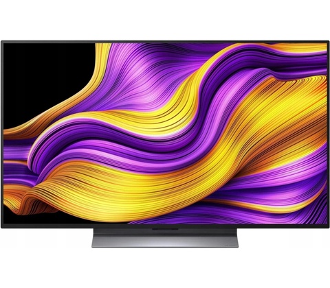 LG OLED48G56LS
