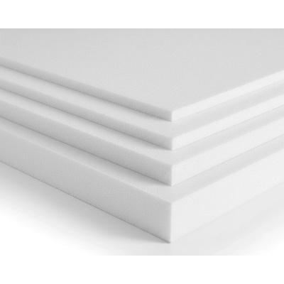 Molitanová deska 100×200 cm – PUR pěna, tloušťka 1 cm