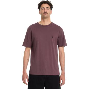 Volcom Мъжка тениска Volcom Stone Blanks Basic S/S Tee T-shirt - Pistol Punch (216-8296-0412)
