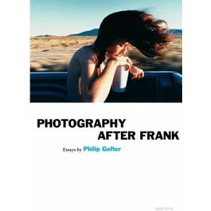 Photography After Frank (ISBN: 9781597110952)