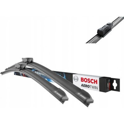 Bosch Aerotwin 650+475 mm BO 3397014116 – Zbozi.Blesk.cz