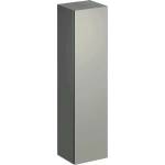 Geberit Бежов стенен шкаф за баня Geberit Xeno2 с 1 врата 40 см (500.503.00.1)
