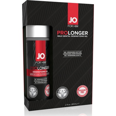 System JO Prolonger 60 ml