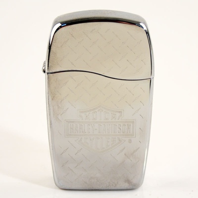 Zippo cBlu Harley Davidson 1500023