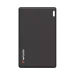 Verbatim MYFCR-01B My Finder Card Bluetooth Item Finder 1 pack Black (32138)