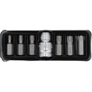 Sada bitov YATO 7 ks TORX