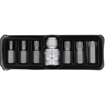 Sada bitov YATO 7 ks TORX